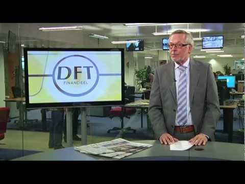 DFT Flits 25 November 2011 - Bedrijfswagenverkopen in de lift