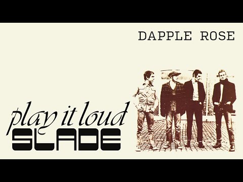 Dapple Rose video thumbnail