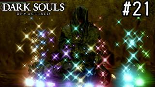 【ゆっくり実況】変な五人組によるダークソウル #21【DARK SOULS remastered】