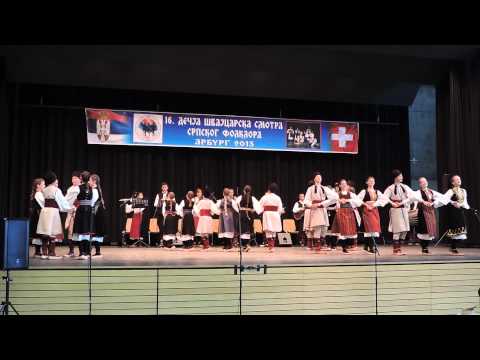 FMD Izvor St.Gallen - Igre iz Budzaka