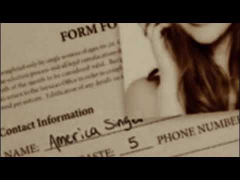 The Selection (a playlist)