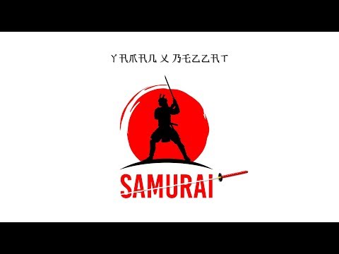 Yaman X Bezzat - Samurai TURKMEN RAP