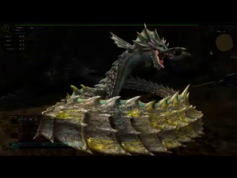 Monster hunter Frontier G Berserk Laviente All soundtracks