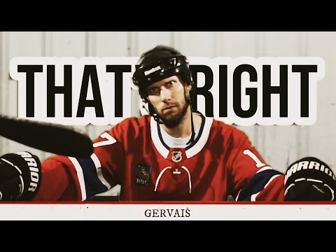 Gervais - That's right (Bpm sports)