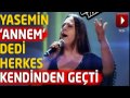 Yasemin Demir Annem O Ses Türkiye 