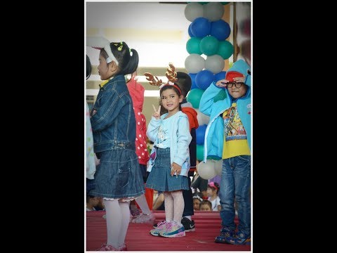 Atifa Happy New Year 2019