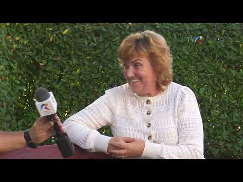 Erica Korondi, primărița Dorobanți: Avem 200 de ani de tradiție în legumicultură #SatulMeu @TVRTM