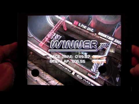 Fling iPad Accessory Review CrazyMikesapps.com