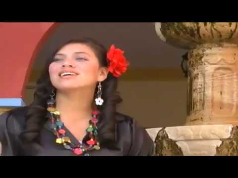 Maria Jose Figueroa Llorona Abajeña vídeo oficial