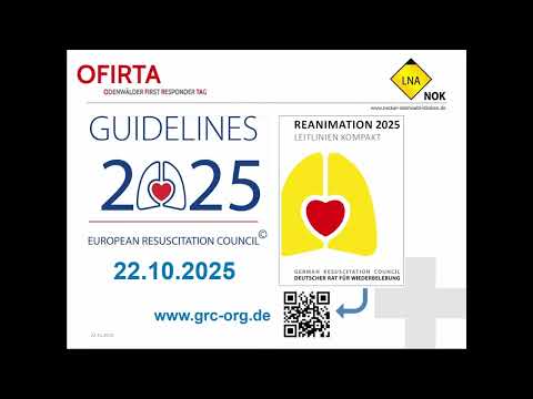 Ofirta 2025 | Vortrag 3 - „Schon wieder alles anders?”