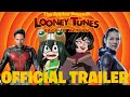 The Apples Present Looney Tunes Back In Action Trailer
