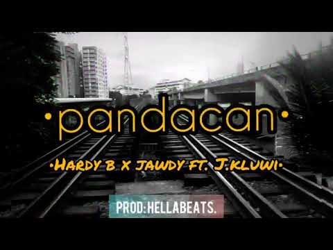 PNT LOCALS - PANDACAN - HARDY B x JAWDYY ft. J.Kluwi.