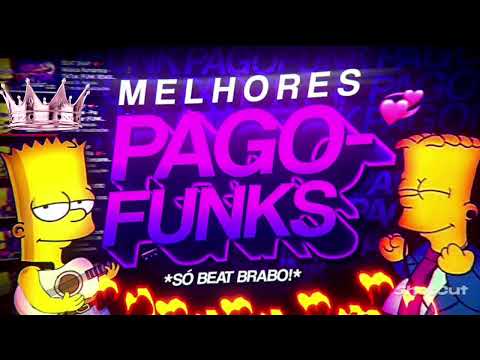 OS MELHORES PAGOFUNKS 🔥(DO SR NESCAU) Só As Brabas Cavaquinho Embrazante Impossível você não gosta🔥🎶