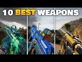 Top 10 BEST Weapons In Delta Force Mobile Insane Loadouts Codes