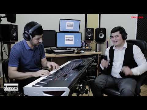 Mährijemalym Mämmet Amanlykow