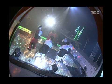 Keep Six - Forgive me, 킵식스 - 나를 용서해, MBC Top Music 19960914