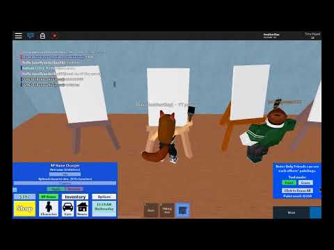 Roblox RHS 2017 Bloxgiving answers