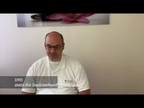 Ortho Daily Five (OD5) - Folge 14 - DEXA