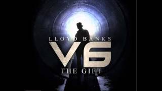 Lloyd Banks - Open Arms