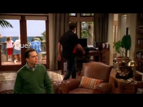 Esa Chica Tiene un gran Equipaje y No sé Si tengas Fuerzas para Cargar Todas Sus Maletas