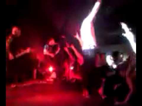 Caliban Kantine  10. Mai 2013