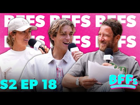 DAVE PORTNOY RETURNS TO BFFS- BFFs S2 Ep 18