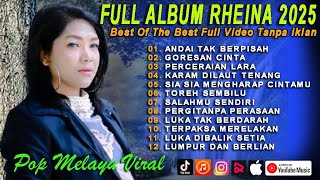 Download lagu LAGU VIRAL RHEINA TERPOPULER 2026 - ANDAI TAK BERPISAH - FULL VIDEO TANPA IKLAN mp3
