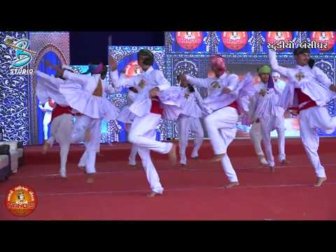 NAND'S Ahir Ekta Mahotsav - Bodidar -  Maniyaro Ras