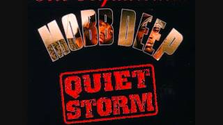 Mobb Deep - Quiet Storm (Remix) (Feat. Lil&#39; Kim)