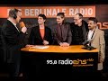 Berlinale Nighttalk- 2019 Bester Debüt Film "Oray" GWFF-Nachwuchspreis