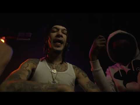 Lil Zee X Young Flak - 32 [Official Video] 🇬🇧🇺🇸Prod By YSK