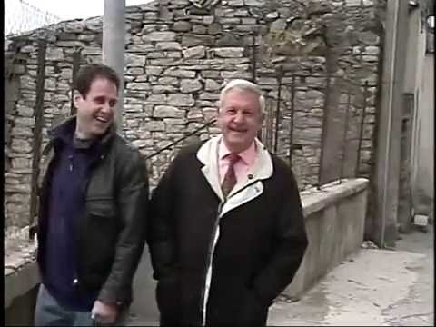 ITALY 2000   LACEDONIA VIDEO