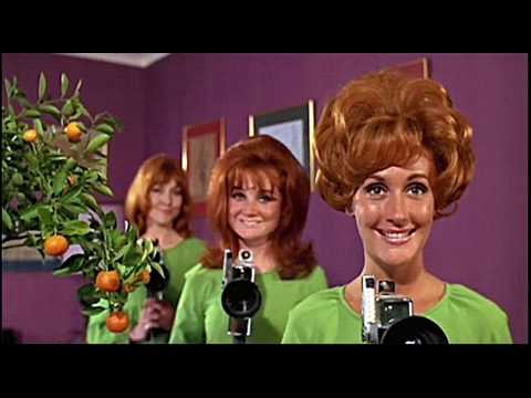 Skank Agenda - Gary Oldman