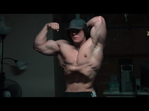 Spring Cut Day 36 - Back and Breakfast