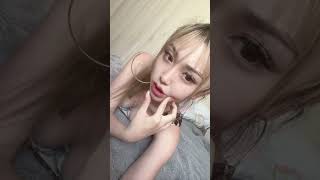 最後まで見たら絶景が見れます😆 #かわいい #tiktok #ギャル #いいね #夏休み #バズりたい #バズれ