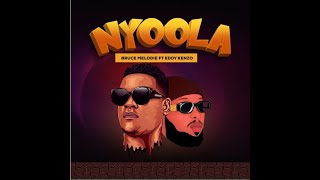 Download lagu Nyoolaby Eddy Kenzo ft Bruce Melodie official lyrics mp3 Download lagu Nyoolaby Eddy Kenzo ft Bruce Melodie official lyrics mp3