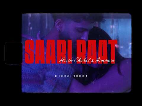 Saari Raat