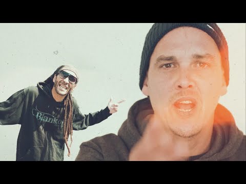 ALL STAR GAME - Sheryo x Paco - Faites place (Prod Mani Deïz)