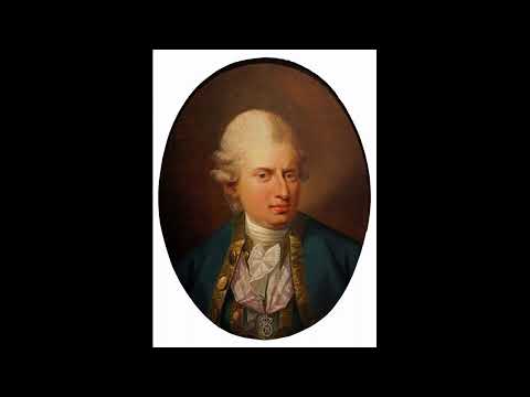 MDR 28.04.1772 Johann Friedrich Struensee hingerichtet