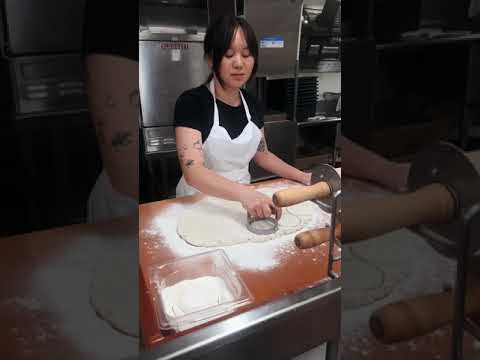 Bojangles 49 Step Biscuit Recipe