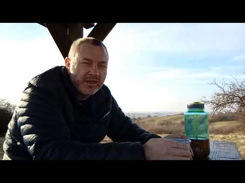 Expedice Manaslu 8163 m