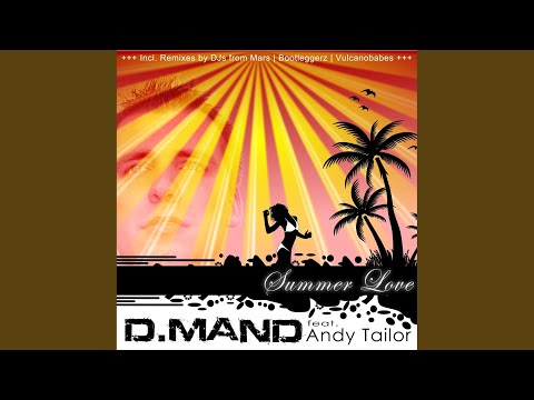 Summer Love (DJ's From Mars Remix)