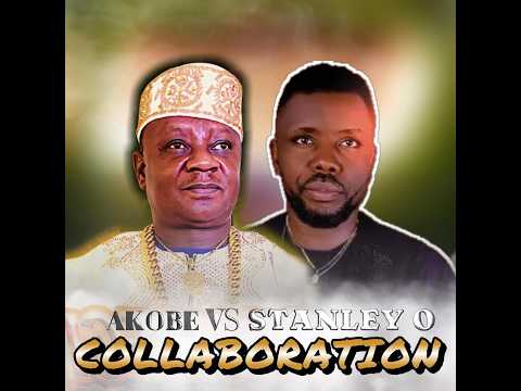 Akobe Ghian Vs Stanley O Iyonawan Collaboration BY DEEJAY SWAGG