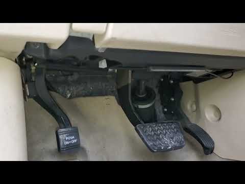 2010 To 2015 Lexus RX 350 OBD2 / OBDII Connector Port Location On-Board Diagnostics - DTC Codes
