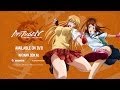 Ikki Tousen Xtreme Xecutor (Season 4) Official Trailer