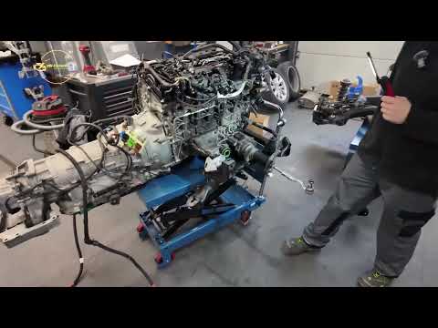 BMW X3 35d – Kundenwunsch Check 😳 Probleme entdeckt!