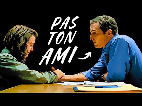 L'Art de l'Interrogatoire Policier