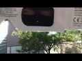 Solar eclipse glasses - YouTube