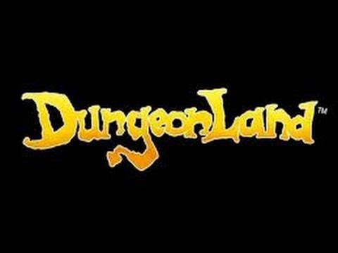 Let's Play Dungeonland : [Part 1]