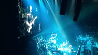 Wake Up Call Phil Collins Cologne 11.06.2017